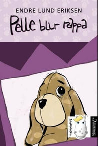 Pelle blir rappa