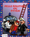 Pelle Politibil og tyven