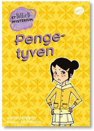 Pengetyven