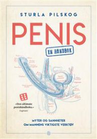 Penis; en håndbok: en håndbok
