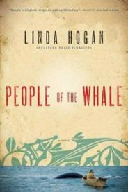 People of the Whale: A Novel