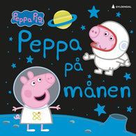 Peppa på månen