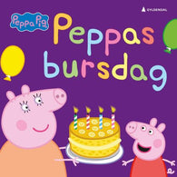 Peppas bursdag