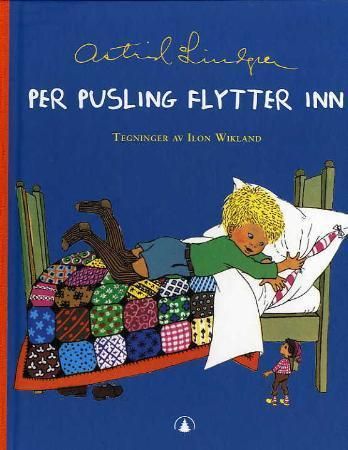 Per Pusling flytter inn