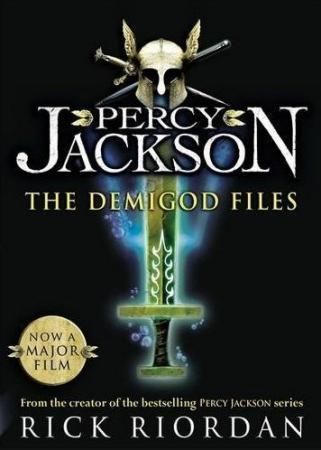 Percy Jackson