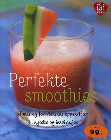 Perfekte smoothies