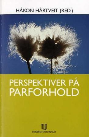 Perspektiver på  parforhold