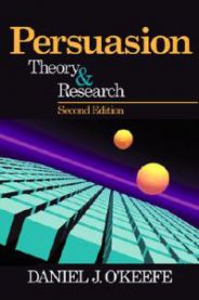 Persuasion: Theory &amp; Research