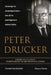 Peter Drucker