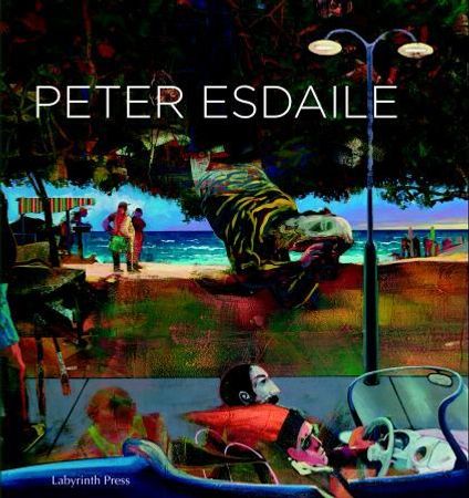 Peter Esdaile