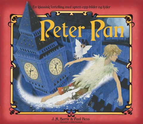 Peter Pan