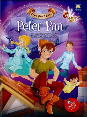 Peter Pan