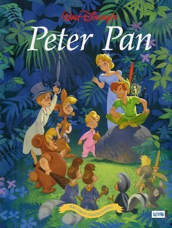 Peter Pan