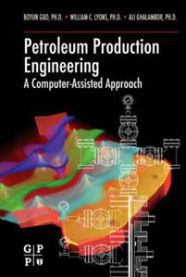 Petroleum Production Engineering: A Computer-Assisted Approach