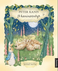 Petter Kanin