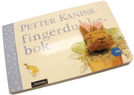 Petter Kanins fingerdukkebok