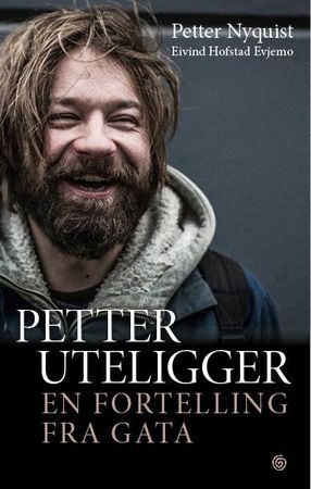 Petter uteligger