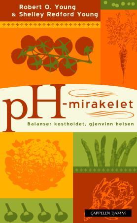 pH-mirakelet