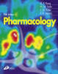 Pharmacology: With Student Consult Online Access