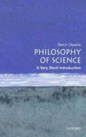 Philosophy of Science: A Very Short Introduction