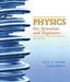 Physics for Scientists and Engineers: With Modern Physics