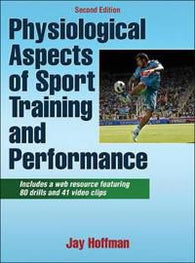 Physiological Aspects of Sport Training and Performance-2nd Edition