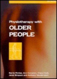 Physiotherapy with Older People (Pocket) - Bokia.no