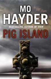 Pig island