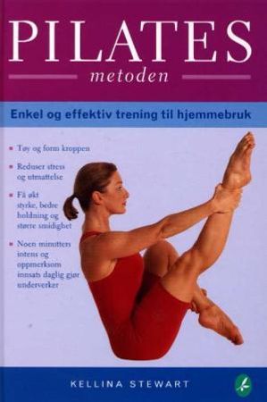 Pilatesmetoden