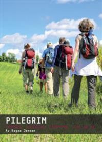 Pilegrim : lengsel, vandring, tenkning - før og nå