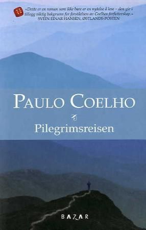 Pilegrimsreisen