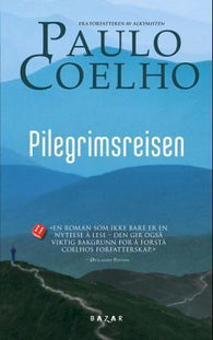 Pilegrimsreisen