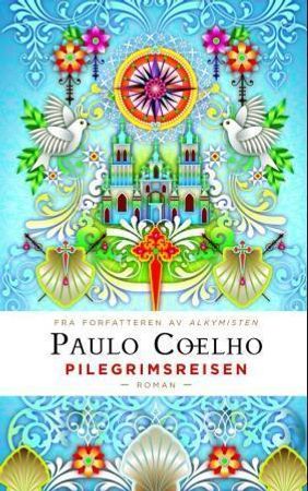 Pilegrimsreisen