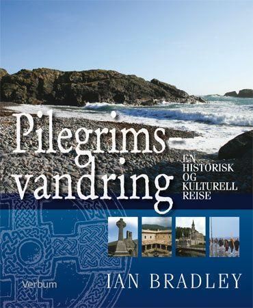 Pilegrimsvandring