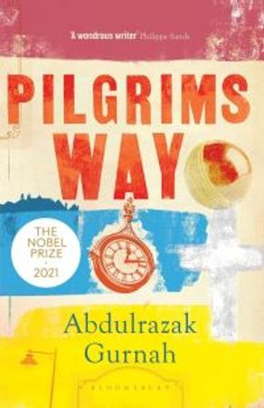 Pilgrims way