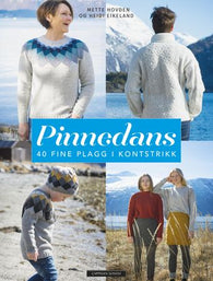 Pinnedans