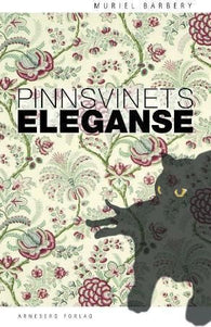 Pinnsvinets eleganse