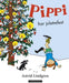 Pippi har juletrefest