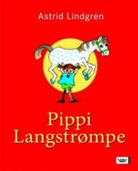 Pippi Langstrømpe