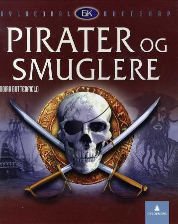 Pirater og smuglere