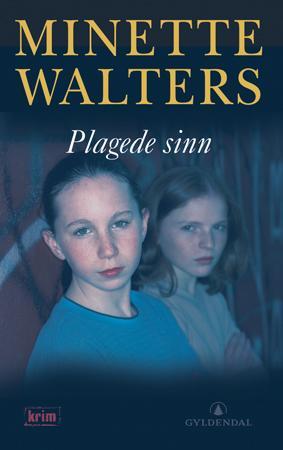Plagede sinn