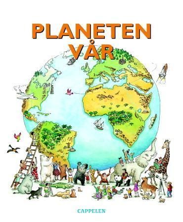 Planeten vår