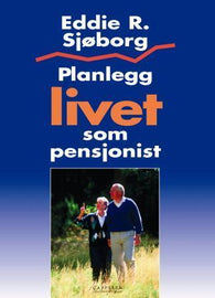 Planlegg livet som pensjonist