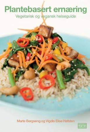 Plantebasert ernæring