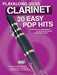 Playalong 20/20 Clarinet