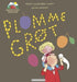 Plommegrøt
