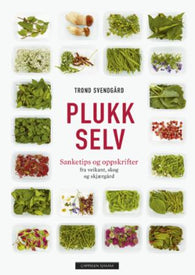 Plukk selv