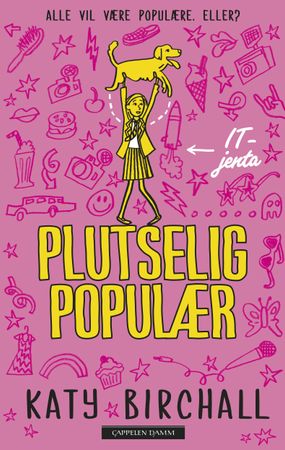 Plutselig populær