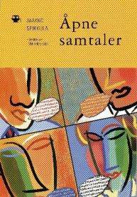 Åpne samtaler innen psykologi, vist med Tano Aschehoug, vises på bildet.