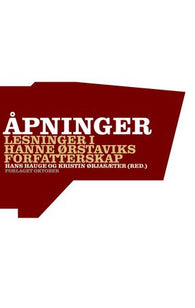 Åpninger